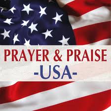 USA PRAYER, Background